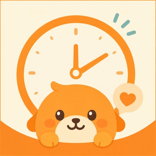 AIリマインくんのアプリアイコン