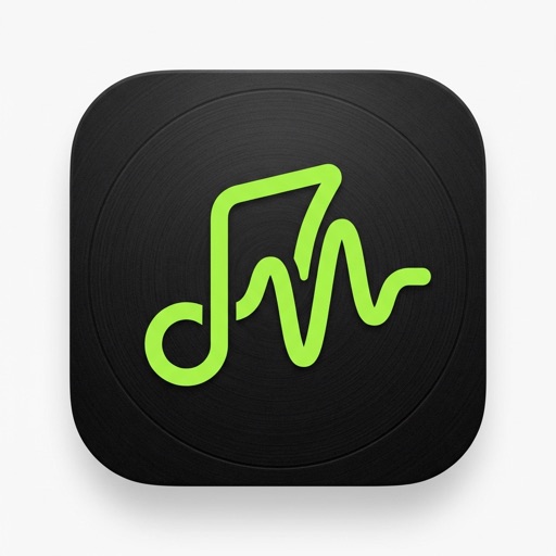 BPM検索 - BPM Finder for Runnerのアプリアイコン
